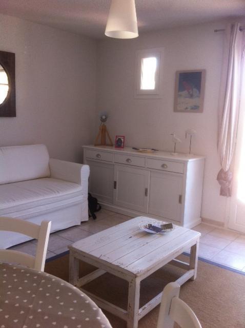 Vila La Paloma Aigues-Mortes Exteriér fotografie