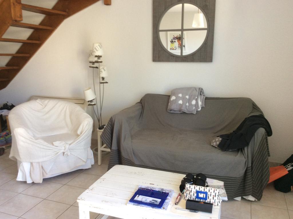 Vila La Paloma Aigues-Mortes Exteriér fotografie