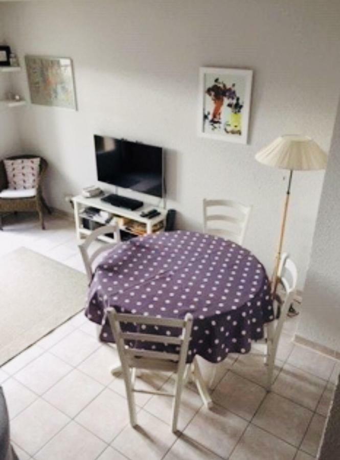 Vila La Paloma Aigues-Mortes Exteriér fotografie