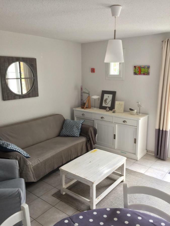 Vila La Paloma Aigues-Mortes Exteriér fotografie